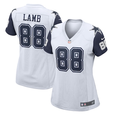 Dallas Cowboys Women Jerseys 2025-10-17-006